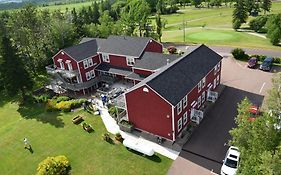 Auberge Wild Rose Inn